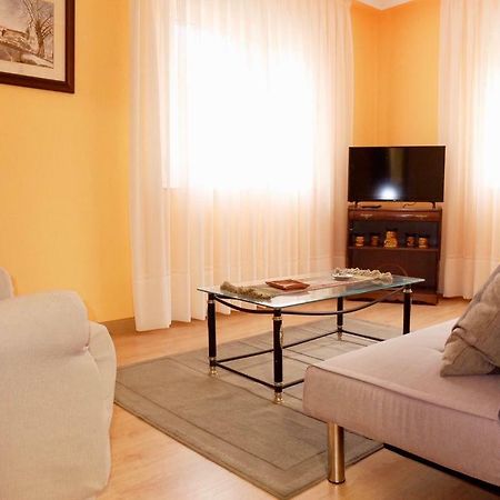 Barrio De Abajo 50 2º Apartman Felechosa Kültér fotó